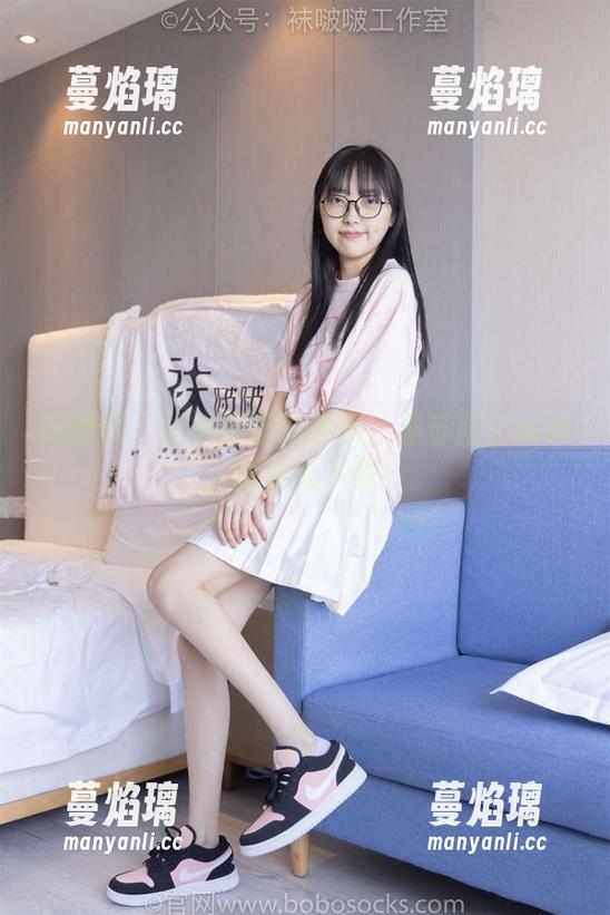 袜啵啵 - 短裤背后的故事：苏苏图包解锁，赶紧来下载！