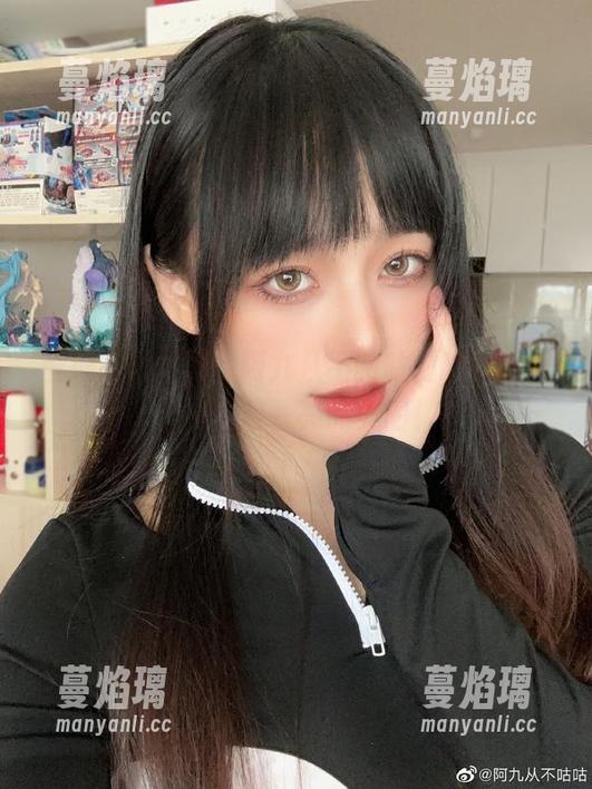 阿九从不咕咕 壁纸不再单调,阿九从不咕咕的睡衣系列让你眼前一亮的美图!