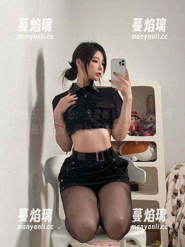微密圈 - 嘉宾贴：全套陈妮妮UNI，一场视觉派对，谁说不能奢侈享受！