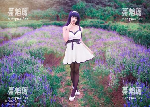雨波HaneAme 居家生活的另一种打开方式:雨波HaneAme的图片,下载看看!