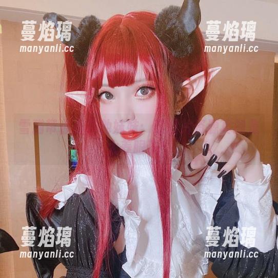 雪猫带你看吉他妹妹：这图片资源真的是太养眼了！