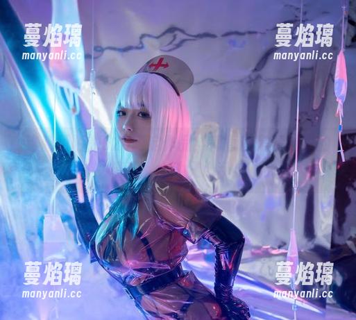 这韶陌陌的520限定作品，简直就是精选中的精选，心动又心乱！