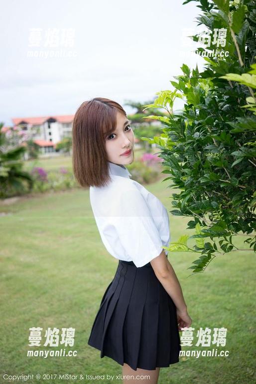 魅妍社 - Olivia童安琪作品：剧情漫游，有些瞬间真想永恒