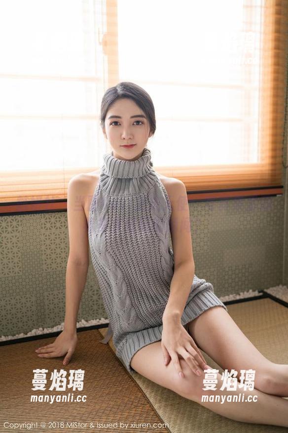 魅妍社 - 当丽Yovi变成天使：写真集里藏着多少好玩的瞬间？