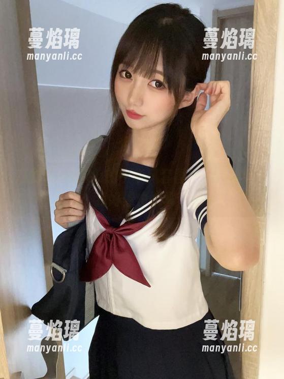 魔物喵nigisa的中华风套图——一边看一边想：我好像也能拿个扇子！