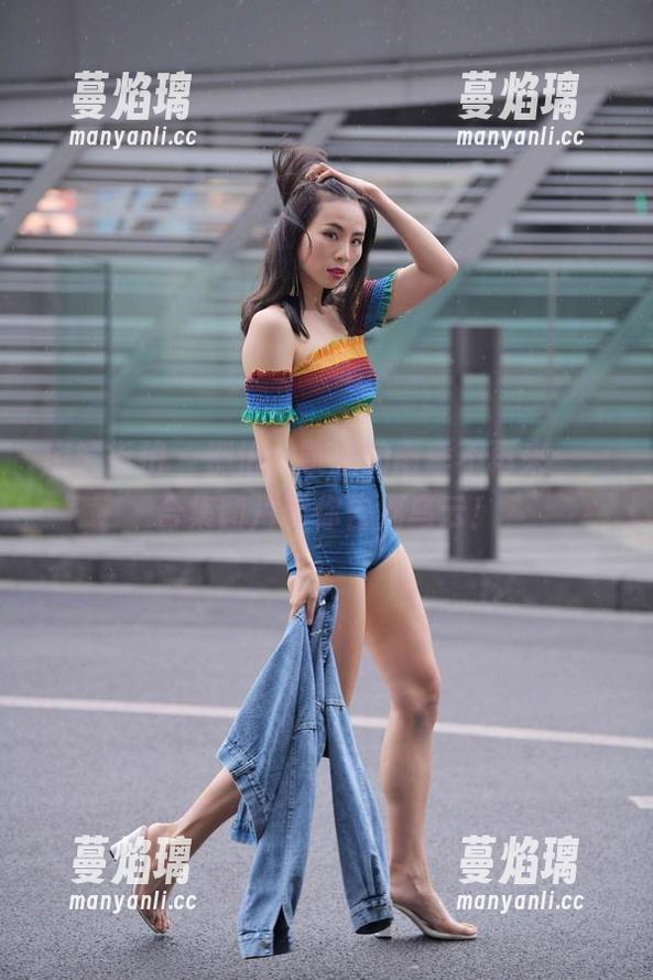 魔镜街拍 - 别怕，凯恩的雨季不再来——合集图片带你告别乌云！